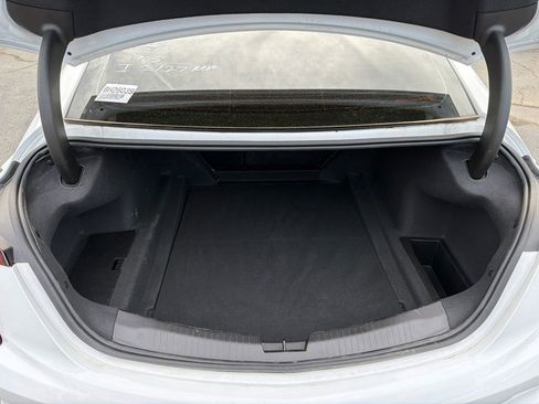 Used 2025 Cadillac CT5 Premium Luxury RWD image 18