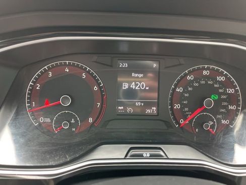 Used 2019 Volkswagen Jetta S w/ Driver Assistance Package FWD image 35