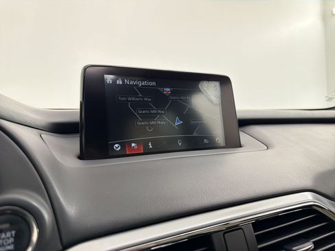 Used 2016 MAZDA CX-9 Grand Touring FWD image 25
