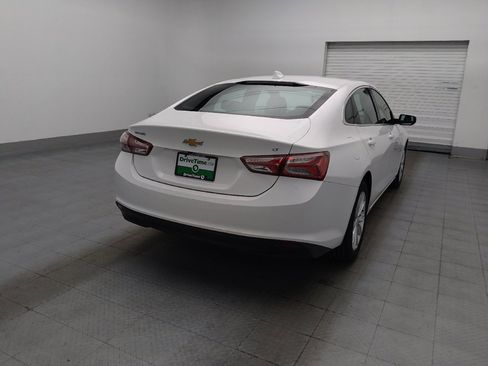 Used 2020 Chevrolet Malibu LT FWD image 7