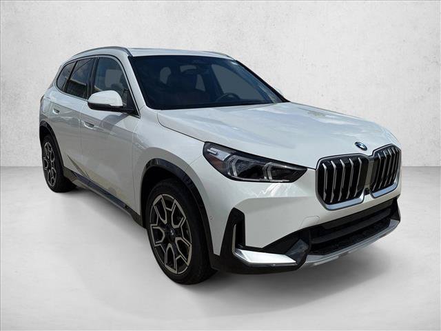 Used 2026 BMW X1 xDrive28i w/ Technology Package AWD/4WD image 7