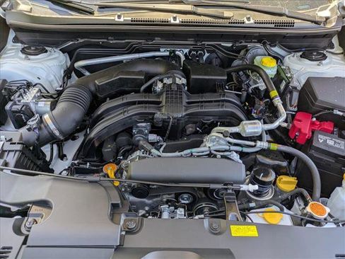 New 2026 Subaru Crosstrek 2.5i Wilderness AWD/4WD image 17