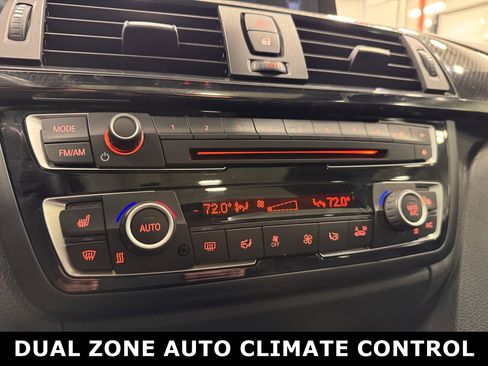 Used 2015 BMW M3 image 8