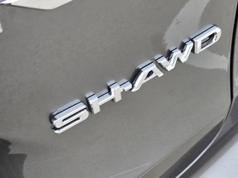 Used 2026 Acura RDX A-Spec w/ Advance Package AWD/4WD image 25