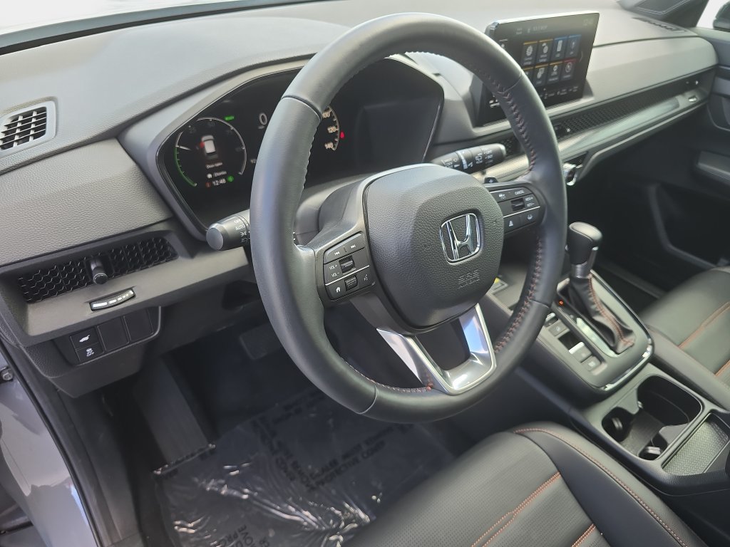 Used 2025 Honda CR-V Sport-L image 23