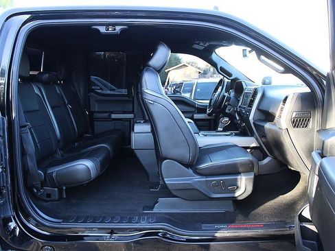 Used 2020 Ford F150 Raptor w/ Equipment Group 801A Mid AWD/4WD image 22