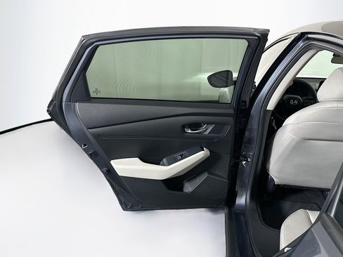 Used 2025 Honda Accord SE image 27