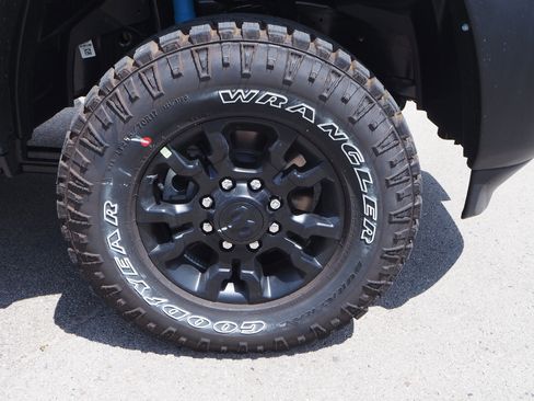 New 2025 RAM 2500 Power Wagon image 5