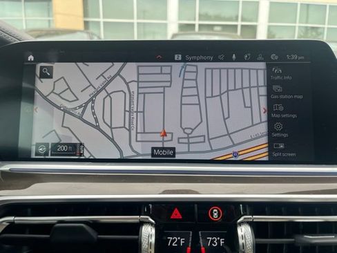 Used 2022 BMW X5 sDrive40i w/ Parking Assistance Package RWD image 15