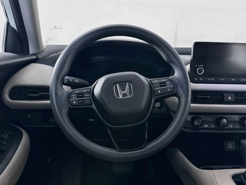 Used 2024 Honda HR-V LX image 17