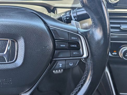 Used 2020 Honda Accord Sport image 24