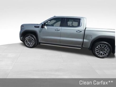 Used 2025 GMC Sierra 1500 Denali Ultimate AWD/4WD image 15