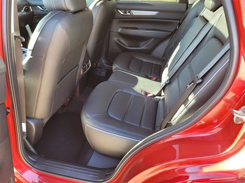 New 2025 MAZDA CX-5 AWD 2.5 S w/ Premium Plus Pkg image 10