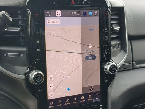 New 2026 RAM 2500 Big Horn image 19