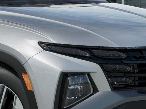 New 2026 Hyundai Tucson SEL image 9