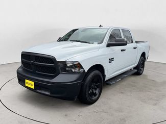 Used 2023 RAM 1500 Tradesman w/ Electronics Group AWD/4WD video 1