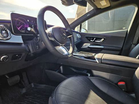 Certified 2023 Mercedes-Benz EQE 350+ Sedan image 2