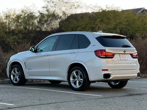 Used 2017 BMW X5 xDrive40e image 7
