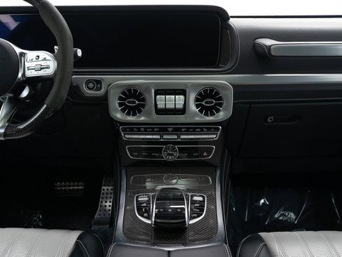 Used 2022 Mercedes-Benz G 63 AMG 4MATIC image 31