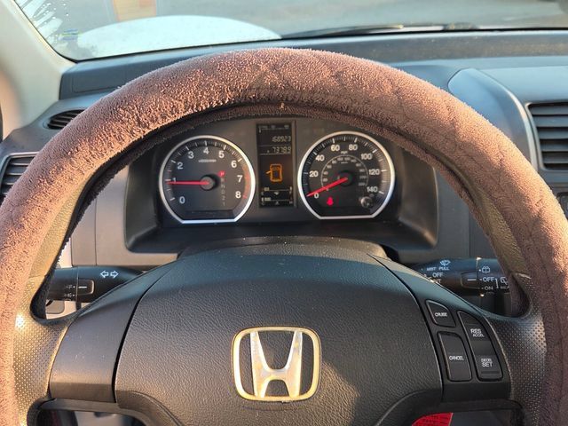 Used 2008 Honda CR-V LX image 24
