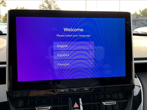 New 2026 Toyota Corolla Cross XLE image 18