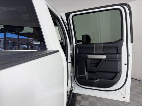 Certified 2021 Ford F250 Lariat image 29