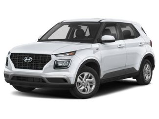 Certified 2024 Hyundai Venue SE image 1