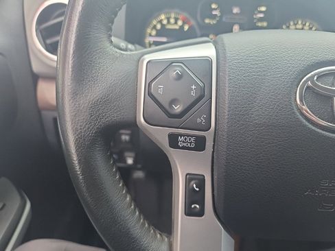 Used 2019 Toyota Tundra Limited image 24
