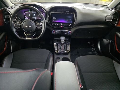 Used 2023 Kia Soul GT-Line w/ GT-Line Technology Package image 19