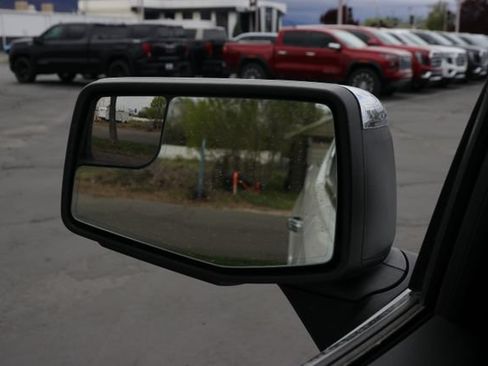 Used 2024 GMC Sierra 1500 SLT AWD/4WD image 14