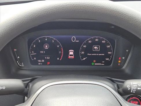 New 2026 Honda Accord LX image 11