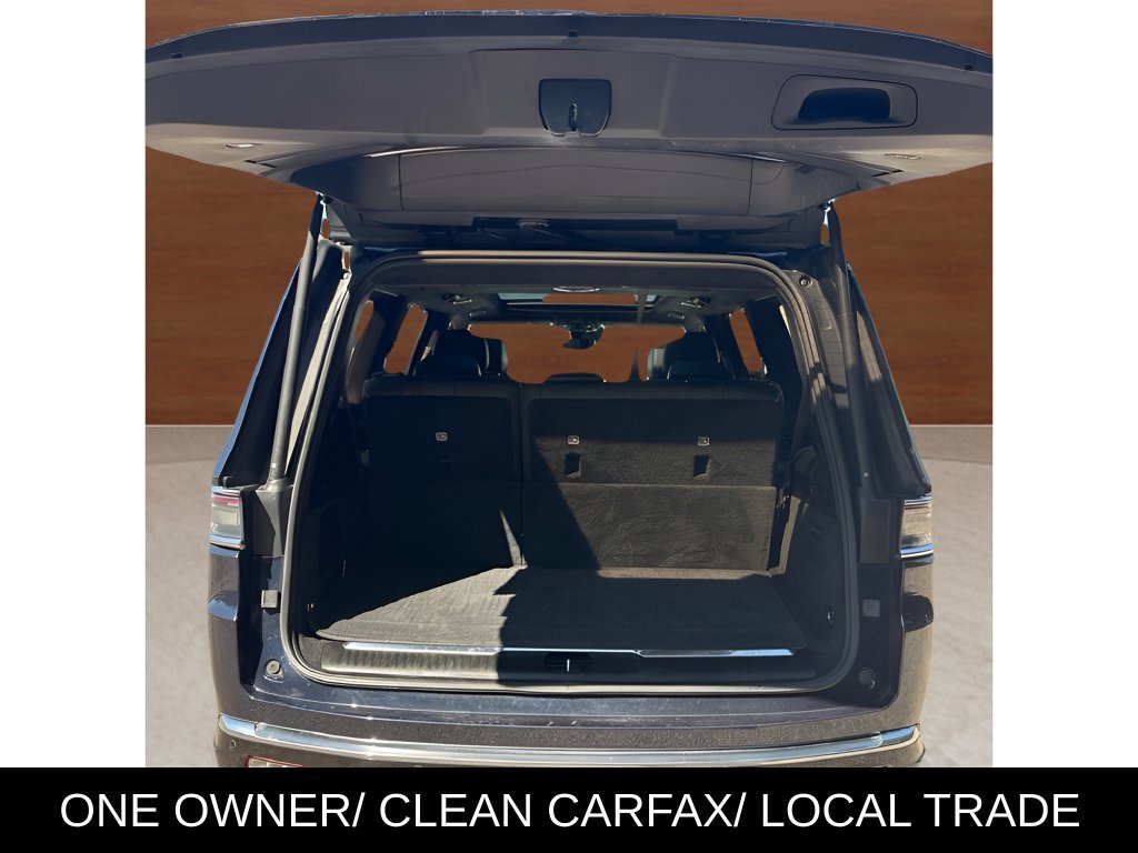 Used 2023 Jeep Grand Wagoneer Series III AWD/4WD image 18