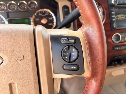 Used 2010 Ford F350 King Ranch image 24