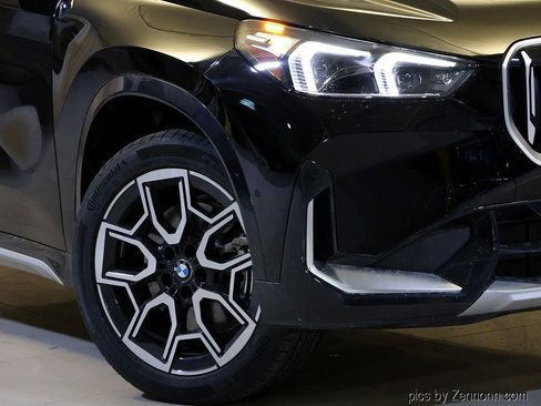 New 2026 BMW X1 xDrive28i image 3