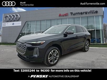 Certified 2025 Audi Q5 Premium