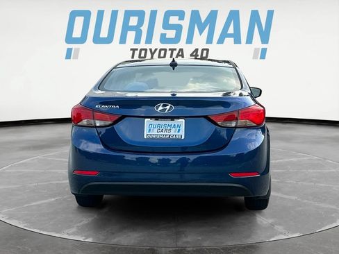 Used 2016 Hyundai Elantra SE FWD image 6