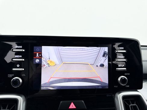 Used 2022 Kia Sorento LX image 24
