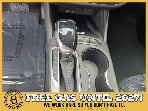 New 2026 Buick Envista Preferred w/ Convenience I Package FWD image 22