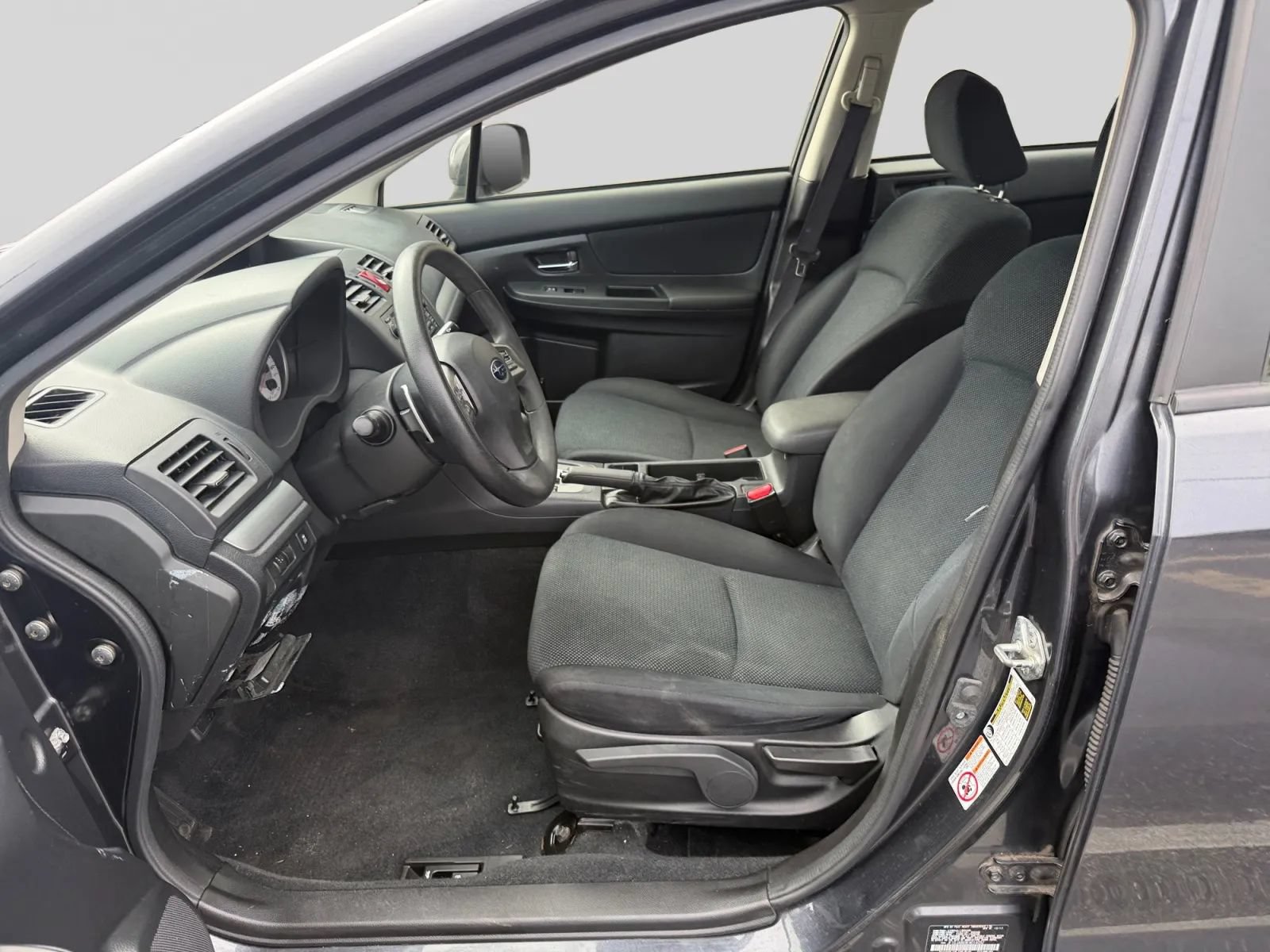 Used 2014 Subaru Impreza 2.0i Premium AWD/4WD image 10