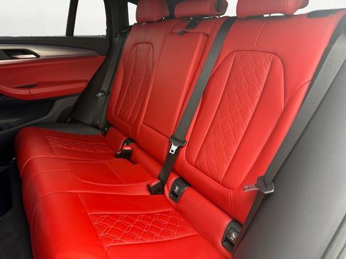 Used 2019 BMW X4 M40i w/ Premium Package image 13