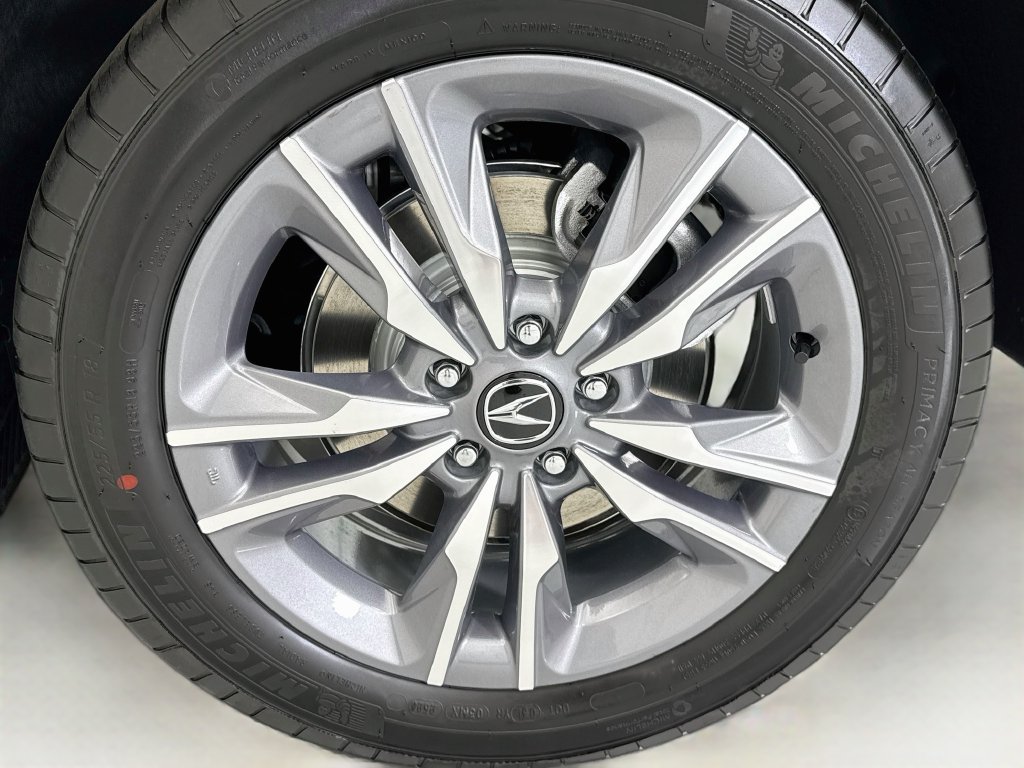 Used 2026 Acura ADX FWD image 29