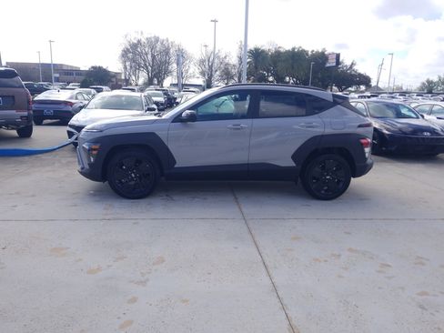 New 2026 Hyundai Kona SEL Sport image 4