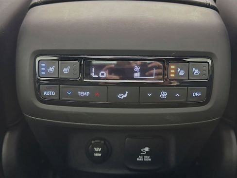 Used 2025 Hyundai Palisade Calligraphy AWD/4WD image 24