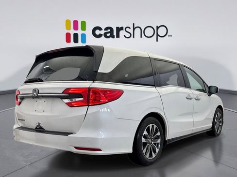 Used 2023 Honda Odyssey EX-L image 5