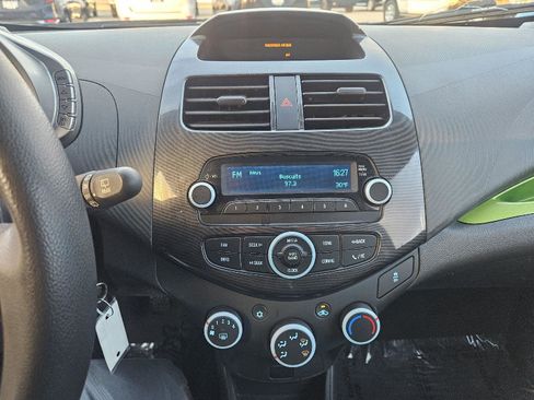 Used 2014 Chevrolet Spark LS image 3