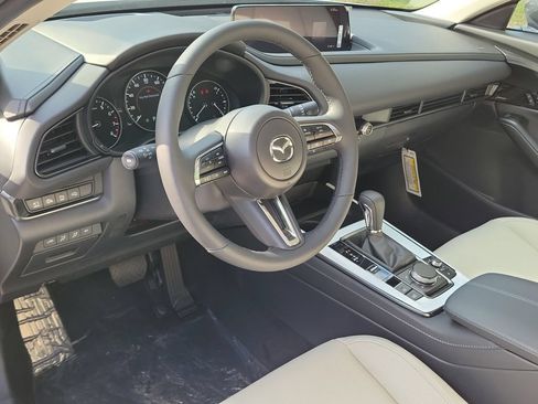 New 2026 MAZDA CX-30 2.5 Turbo w/ Premium Plus Pkg AWD/4WD image 16