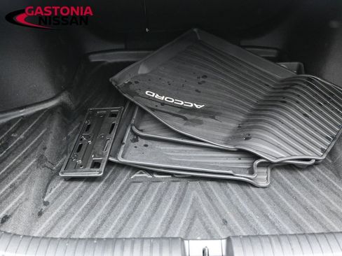 Used 2024 Honda Accord Touring image 21