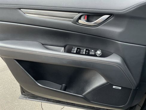 Used 2023 MAZDA CX-5 AWD 2.5 S w/ Premium Plus Pkg image 25