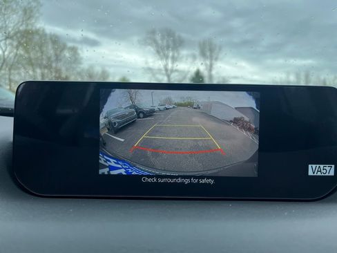 New 2026 MAZDA CX-50 AWD 2.5 Hybrid w/ Weather Package image 18