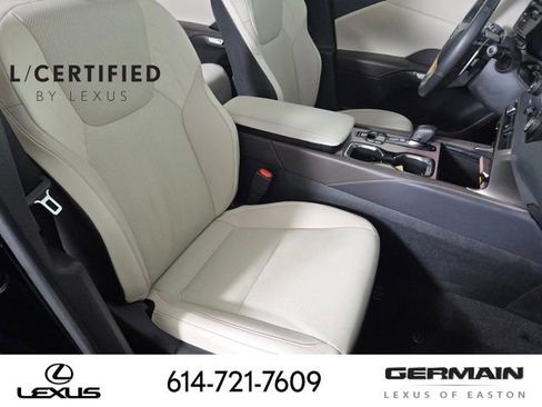 Certified 2024 Lexus RX 350 Premium w/ Convenience Package image 28